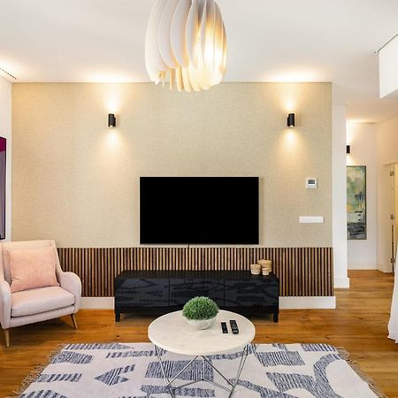 Whome | Ribeira 11 Design Apartment Lisboa Εξωτερικό φωτογραφία