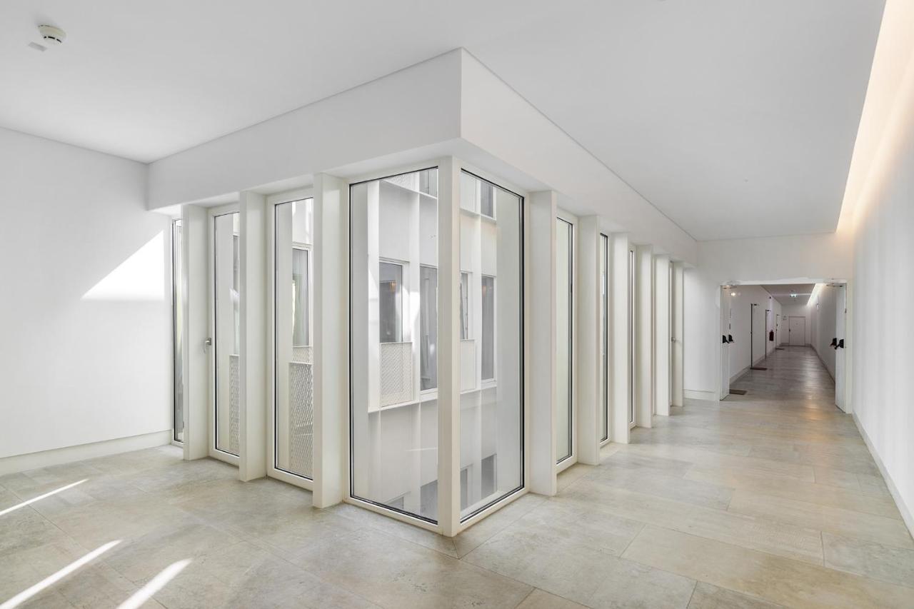 Whome | Ribeira 11 Design Apartment Lisboa Εξωτερικό φωτογραφία