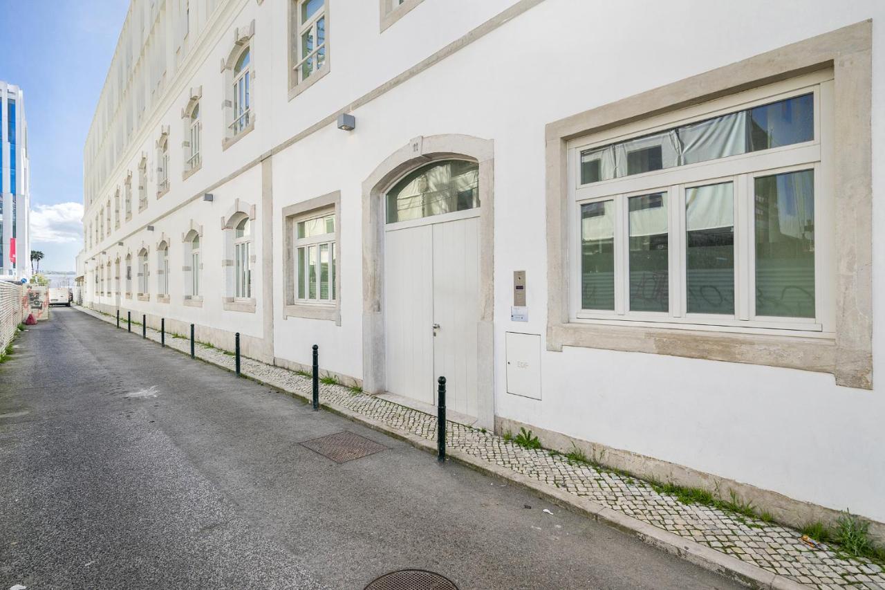 Whome | Ribeira 11 Design Apartment Lisboa Εξωτερικό φωτογραφία