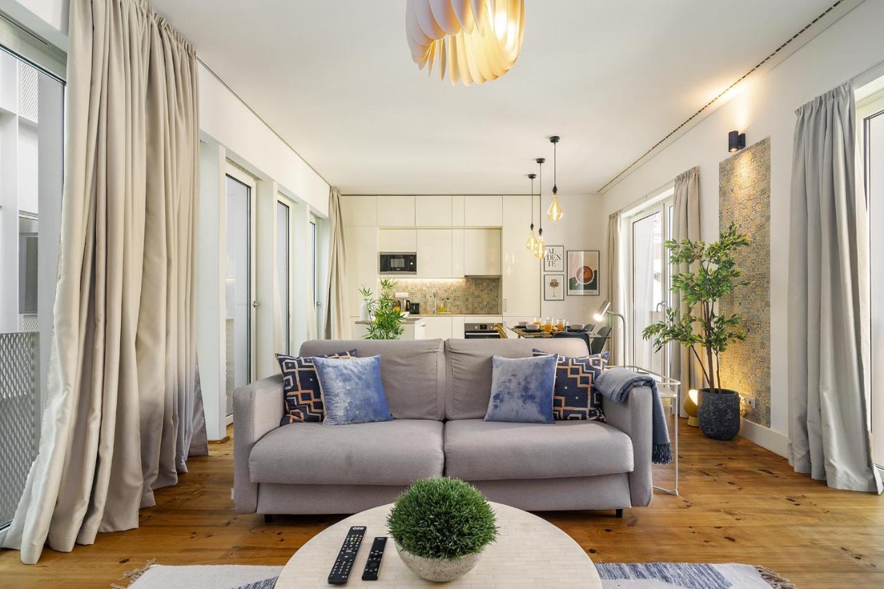 Whome | Ribeira 11 Design Apartment Lisboa Εξωτερικό φωτογραφία