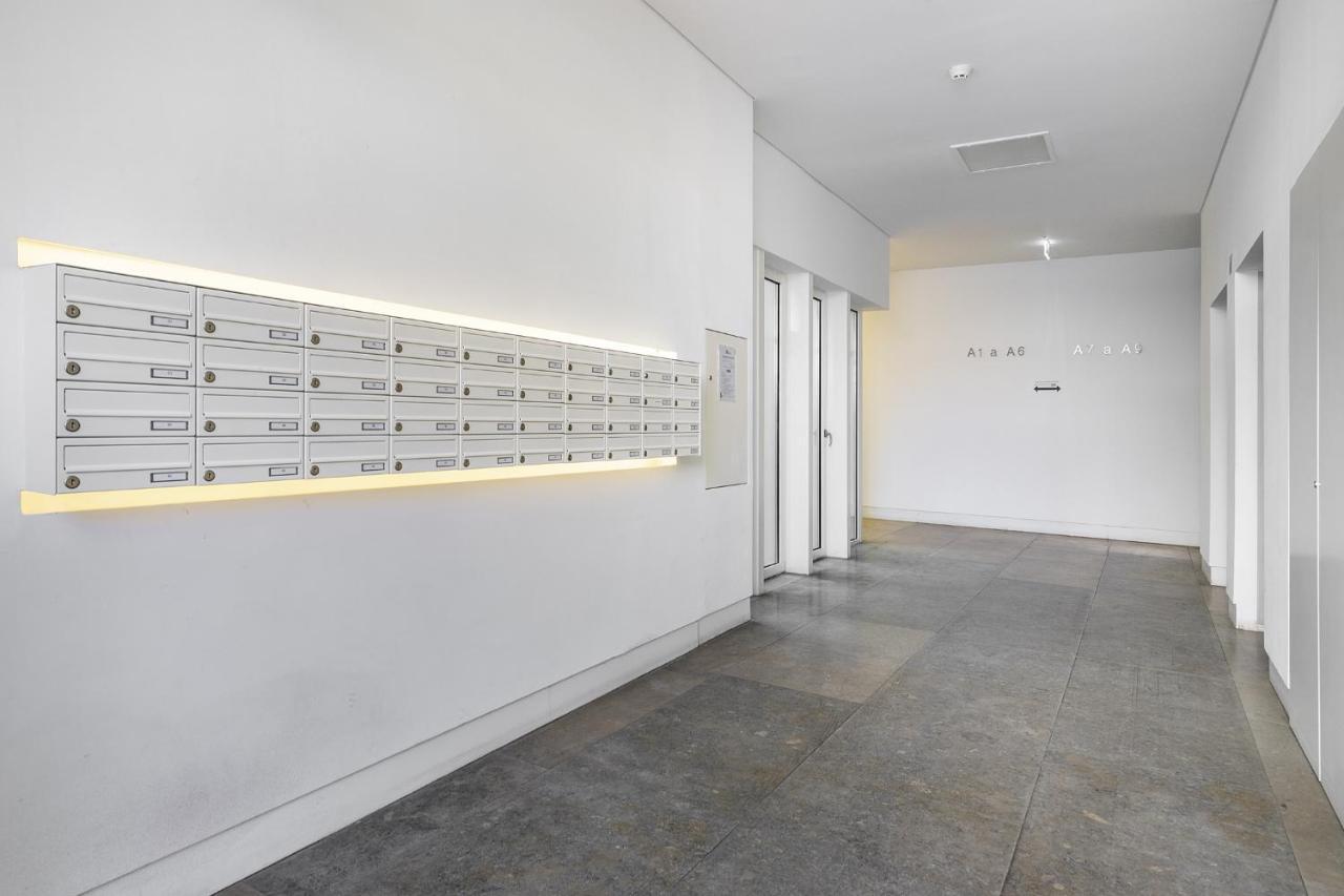 Whome | Ribeira 11 Design Apartment Lisboa Εξωτερικό φωτογραφία