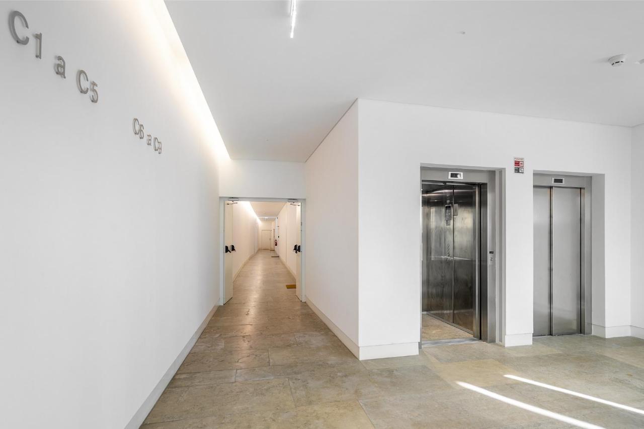 Whome | Ribeira 11 Design Apartment Lisboa Εξωτερικό φωτογραφία