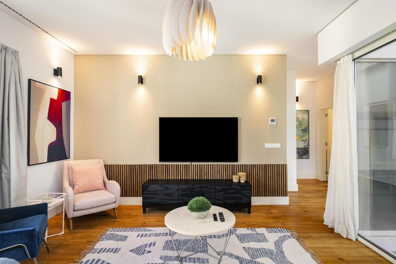Whome | Ribeira 11 Design Apartment Lisboa Εξωτερικό φωτογραφία