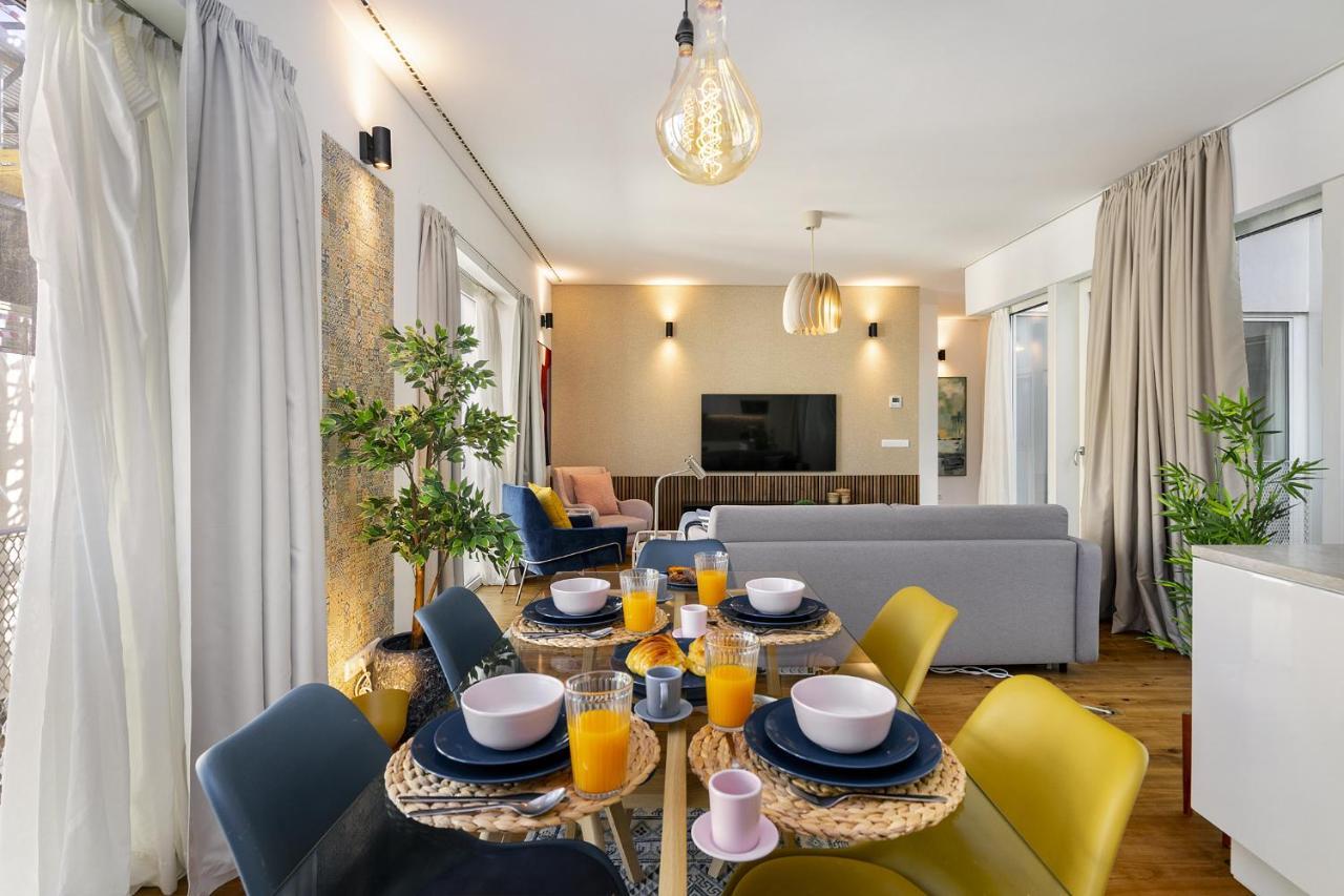 Whome | Ribeira 11 Design Apartment Lisboa Εξωτερικό φωτογραφία