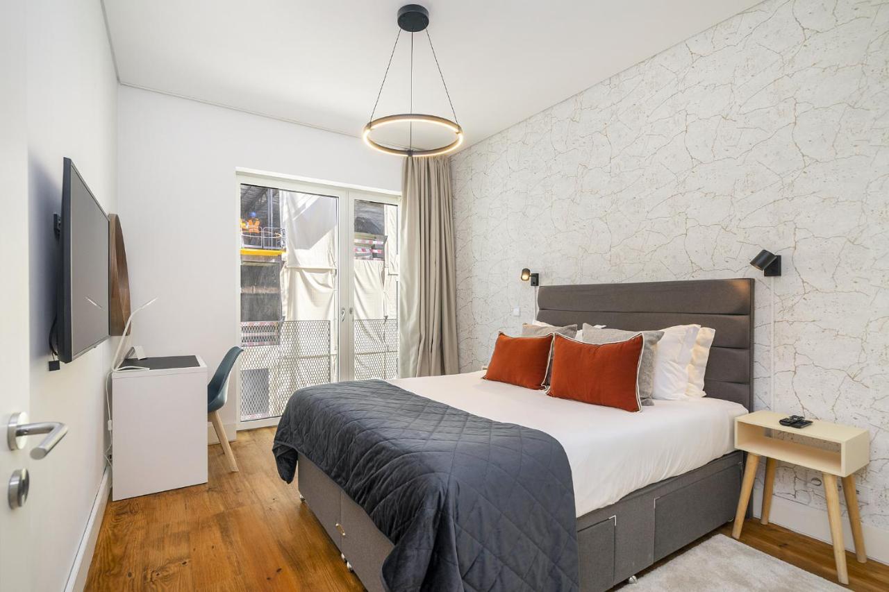 Whome | Ribeira 11 Design Apartment Lisboa Εξωτερικό φωτογραφία