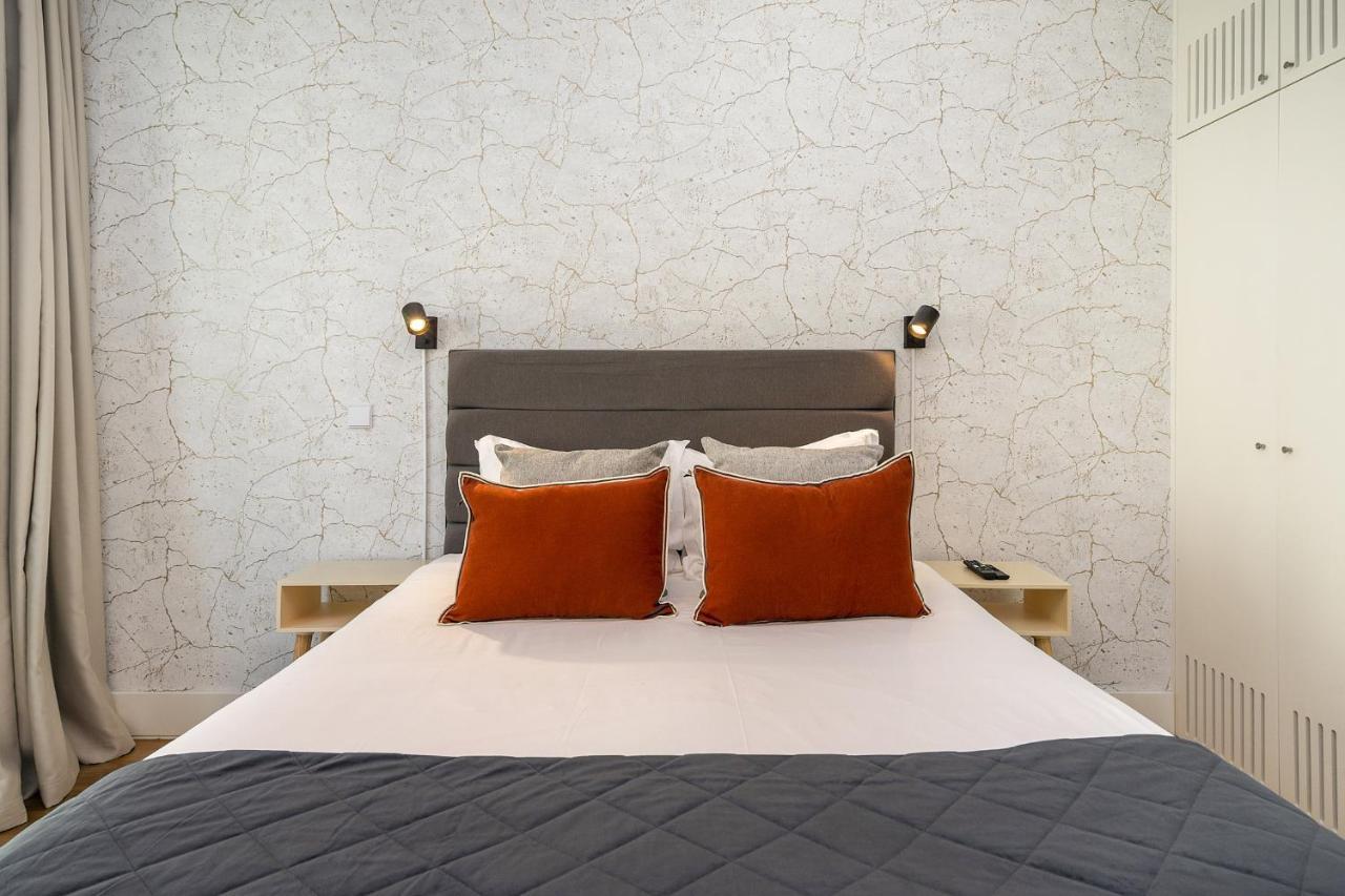 Whome | Ribeira 11 Design Apartment Lisboa Εξωτερικό φωτογραφία