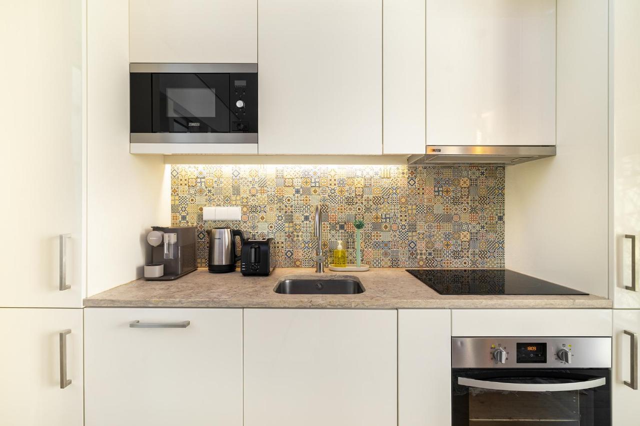 Whome | Ribeira 11 Design Apartment Lisboa Εξωτερικό φωτογραφία