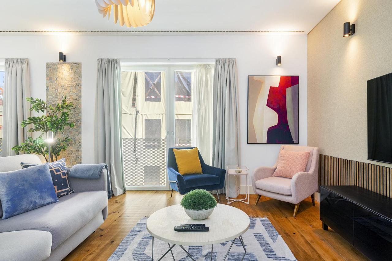 Whome | Ribeira 11 Design Apartment Lisboa Εξωτερικό φωτογραφία