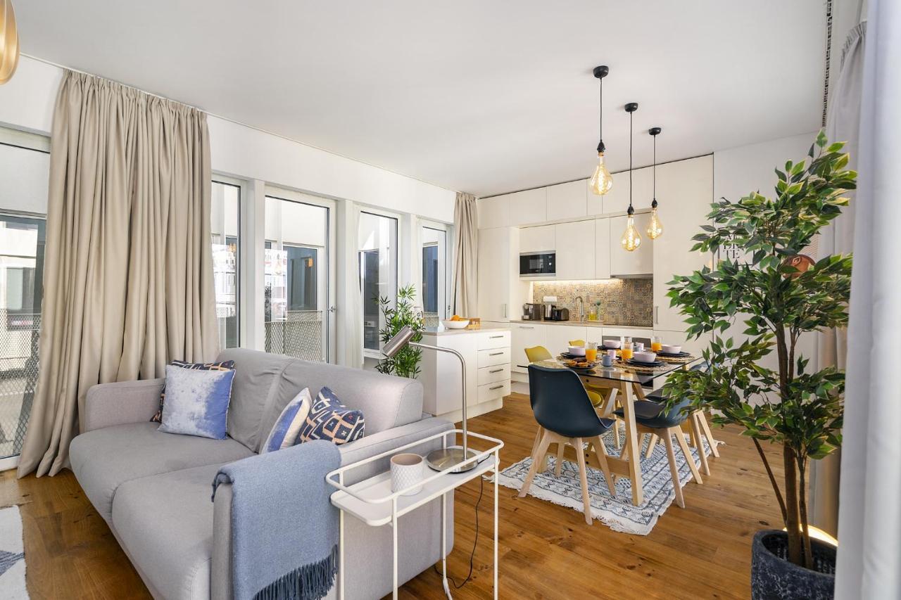Whome | Ribeira 11 Design Apartment Lisboa Εξωτερικό φωτογραφία