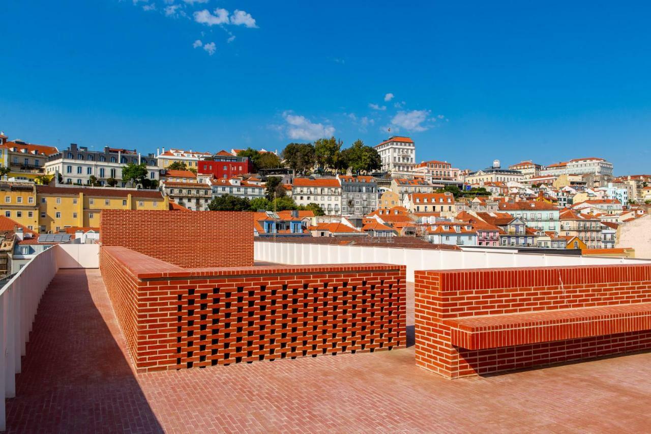 Whome | Ribeira 11 Design Apartment Lisboa Εξωτερικό φωτογραφία