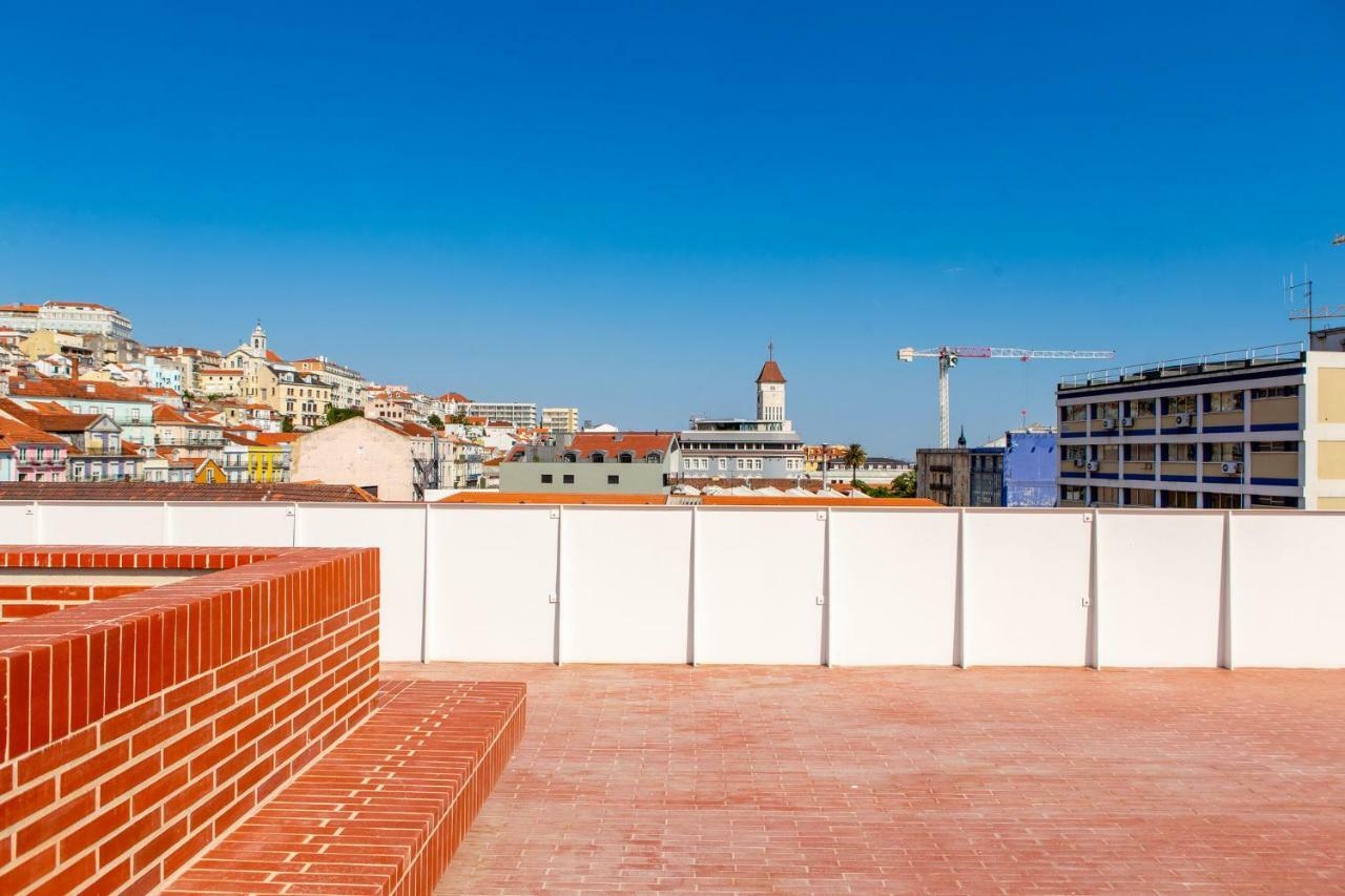 Whome | Ribeira 11 Design Apartment Lisboa Εξωτερικό φωτογραφία