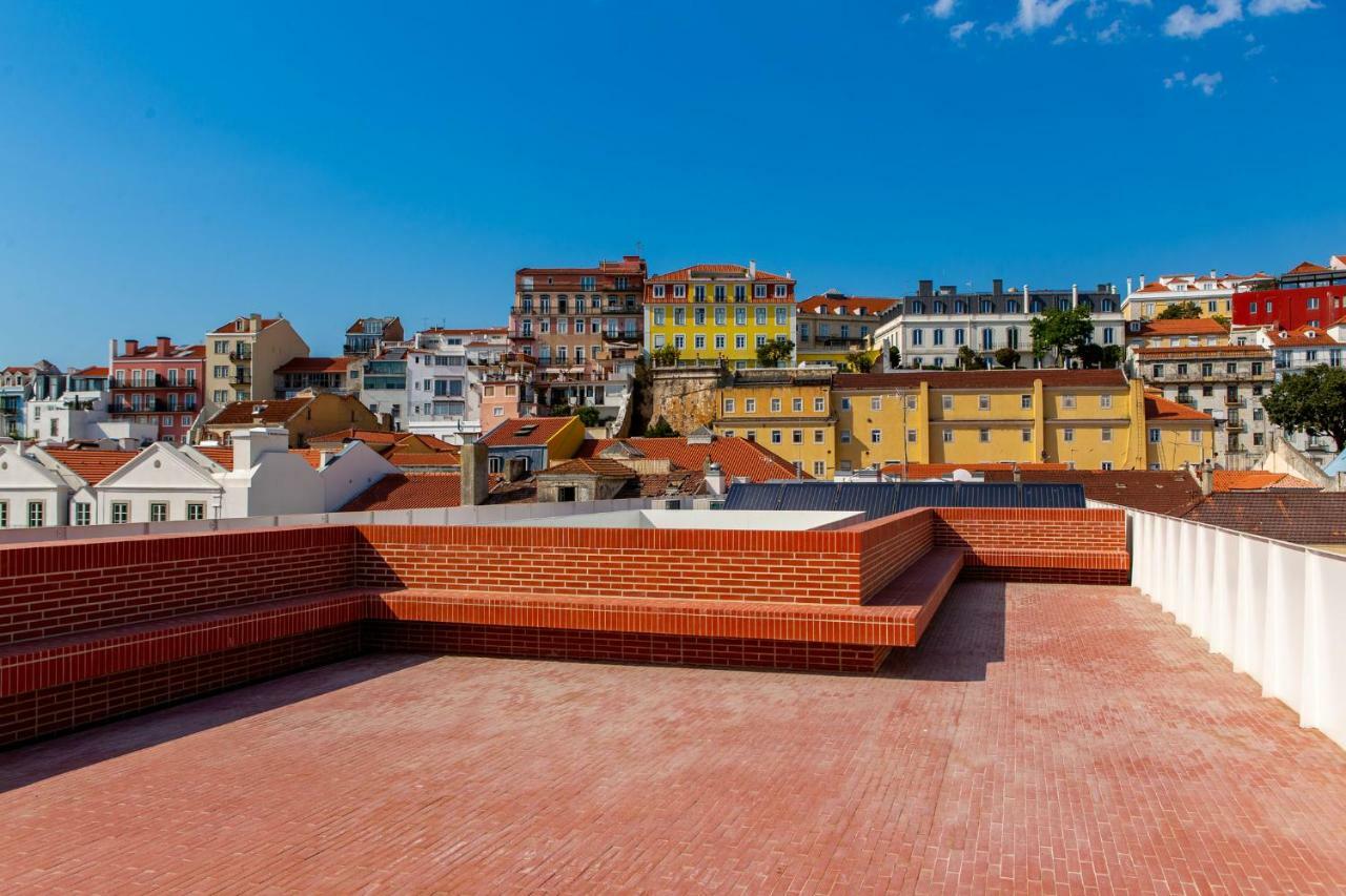 Whome | Ribeira 11 Design Apartment Lisboa Εξωτερικό φωτογραφία